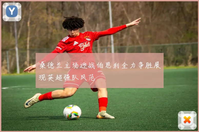 桑德兰主场迎战伯恩利全力争胜展现英超强队风范